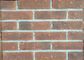 NEW style wall decaration Exterior Thin Facing Brick