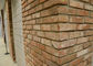 Long History Old Wall Bricks For Exterior / Interior Wall 240*50*20mm